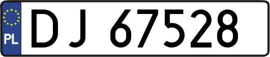 DJ67528