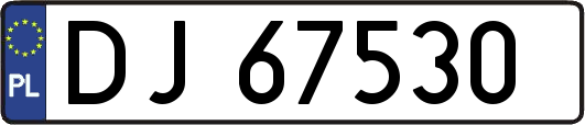 DJ67530