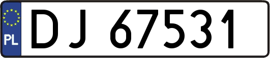 DJ67531