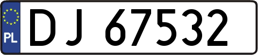 DJ67532