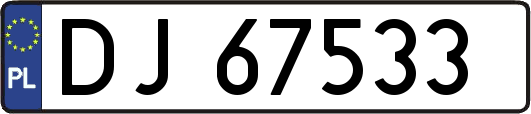 DJ67533