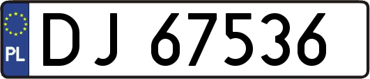 DJ67536