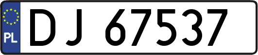 DJ67537
