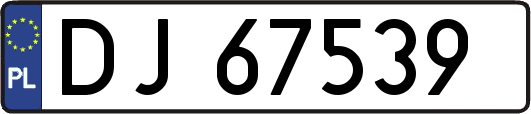 DJ67539