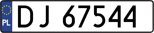 DJ67544