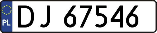 DJ67546