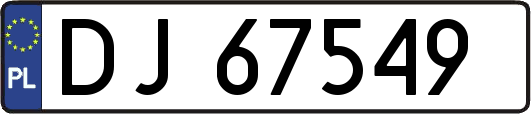 DJ67549