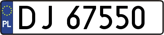 DJ67550