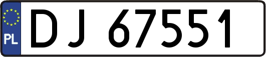 DJ67551