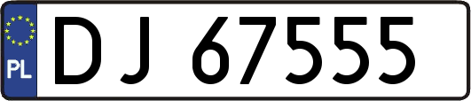 DJ67555
