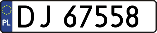 DJ67558