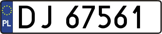 DJ67561