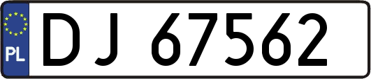 DJ67562