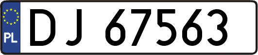 DJ67563