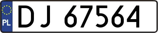 DJ67564