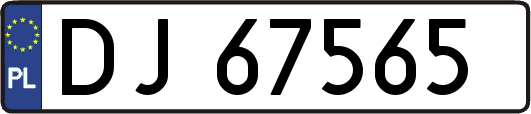 DJ67565