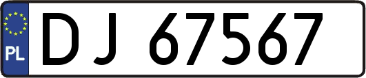 DJ67567