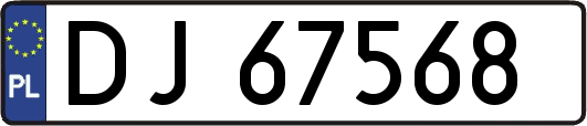 DJ67568