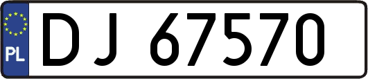 DJ67570