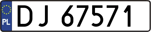 DJ67571