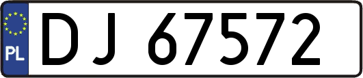 DJ67572