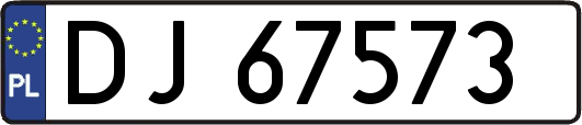 DJ67573