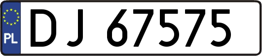 DJ67575