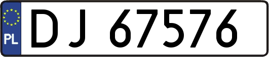 DJ67576