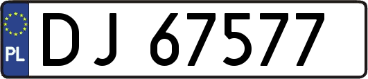 DJ67577