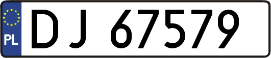 DJ67579