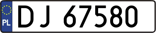 DJ67580