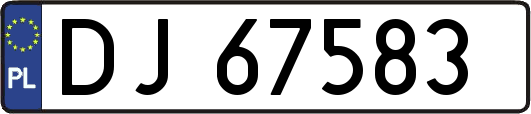 DJ67583