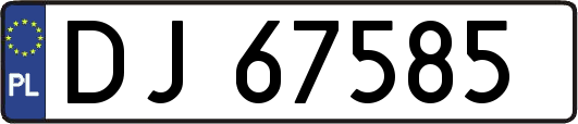 DJ67585