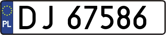 DJ67586