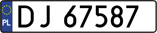 DJ67587