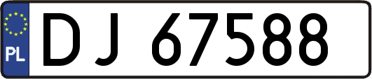 DJ67588