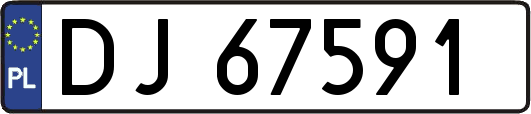 DJ67591