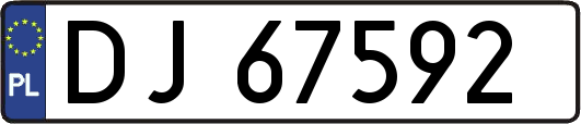 DJ67592