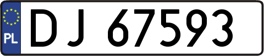 DJ67593