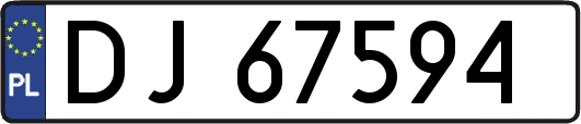 DJ67594