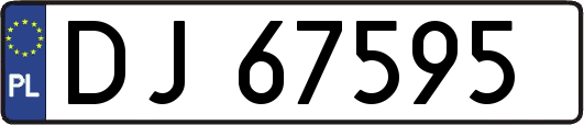 DJ67595