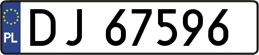 DJ67596
