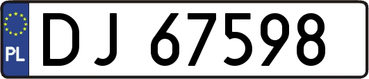 DJ67598