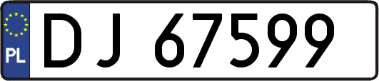 DJ67599
