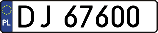DJ67600