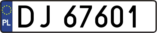 DJ67601