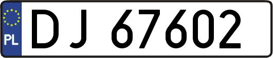 DJ67602