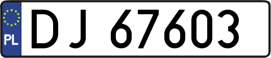 DJ67603