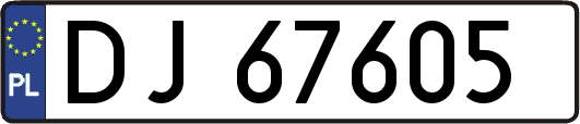 DJ67605