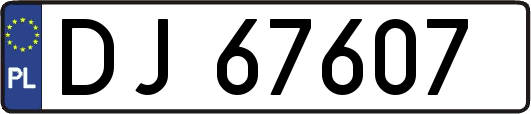 DJ67607